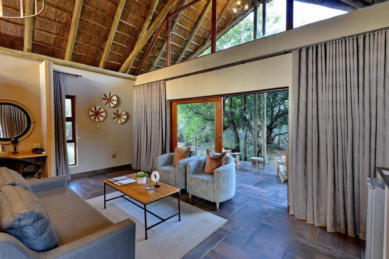 Black Rhino Game Lodge Pilanesberg Exterior photo