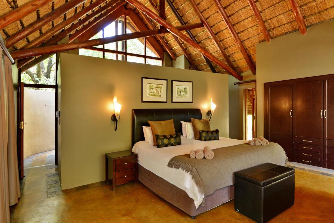 Black Rhino Game Lodge Pilanesberg Exterior photo