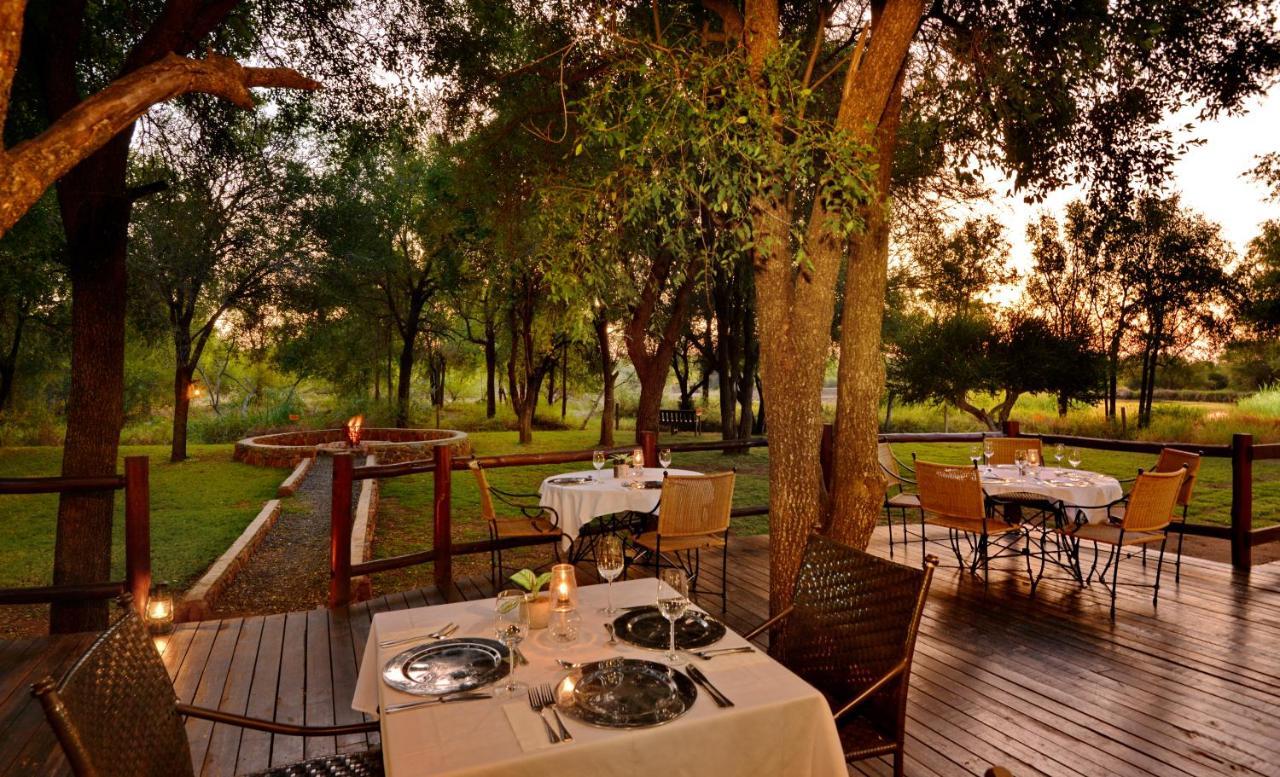 Black Rhino Game Lodge Pilanesberg Exterior photo