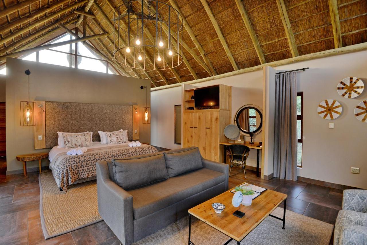 Black Rhino Game Lodge Pilanesberg Exterior photo