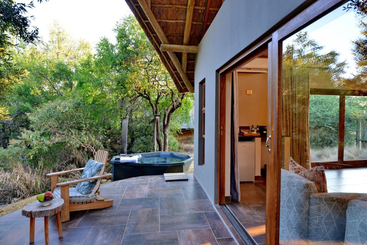 Black Rhino Game Lodge Pilanesberg Exterior photo