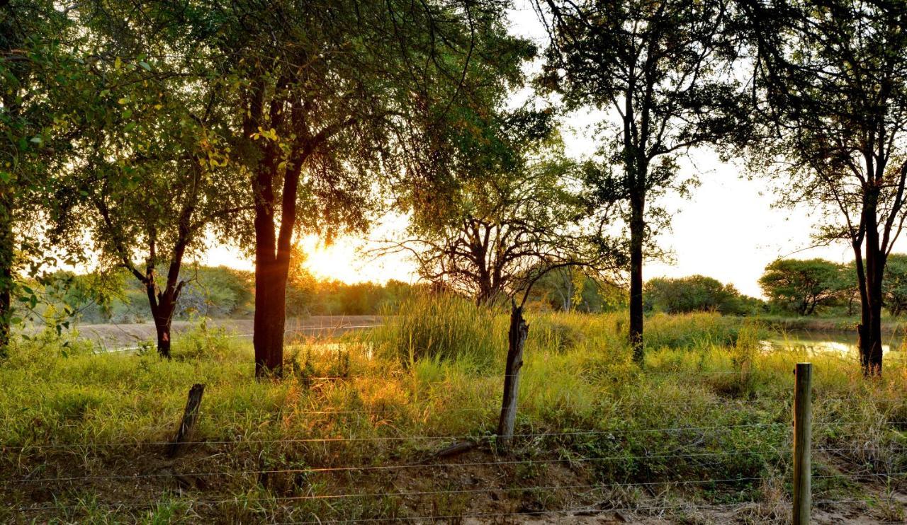 Black Rhino Game Lodge Pilanesberg Exterior photo