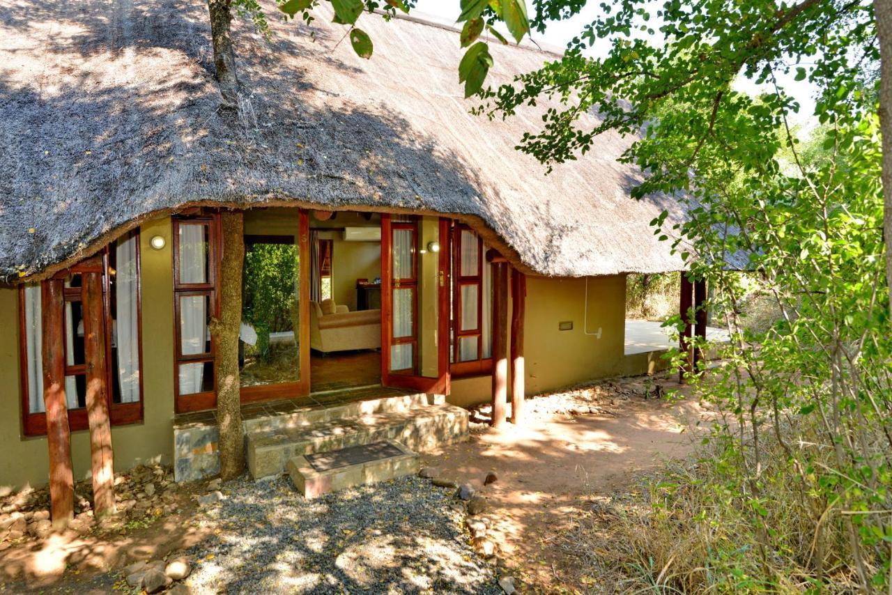 Black Rhino Game Lodge Pilanesberg Exterior photo