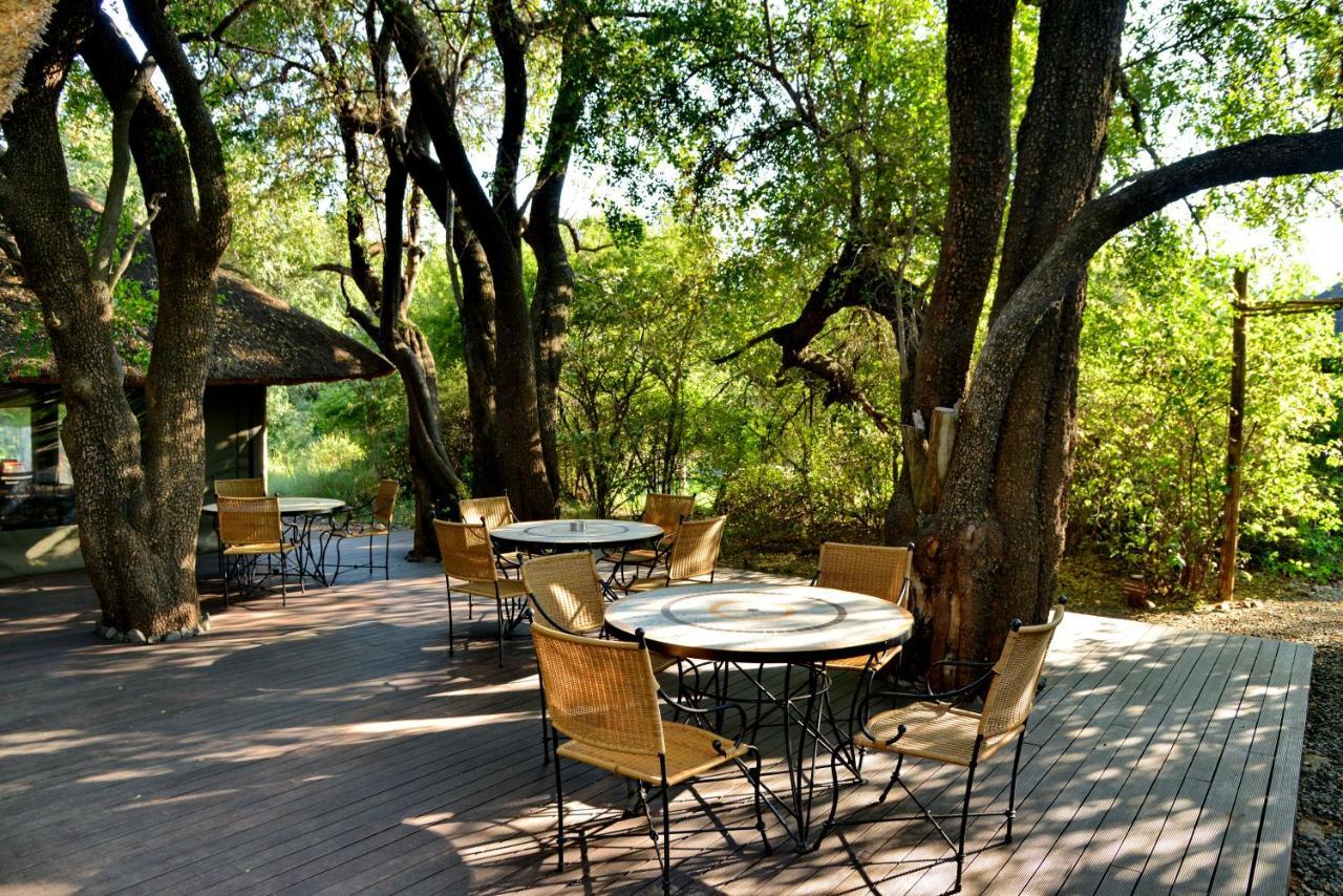 Black Rhino Game Lodge Pilanesberg Exterior photo