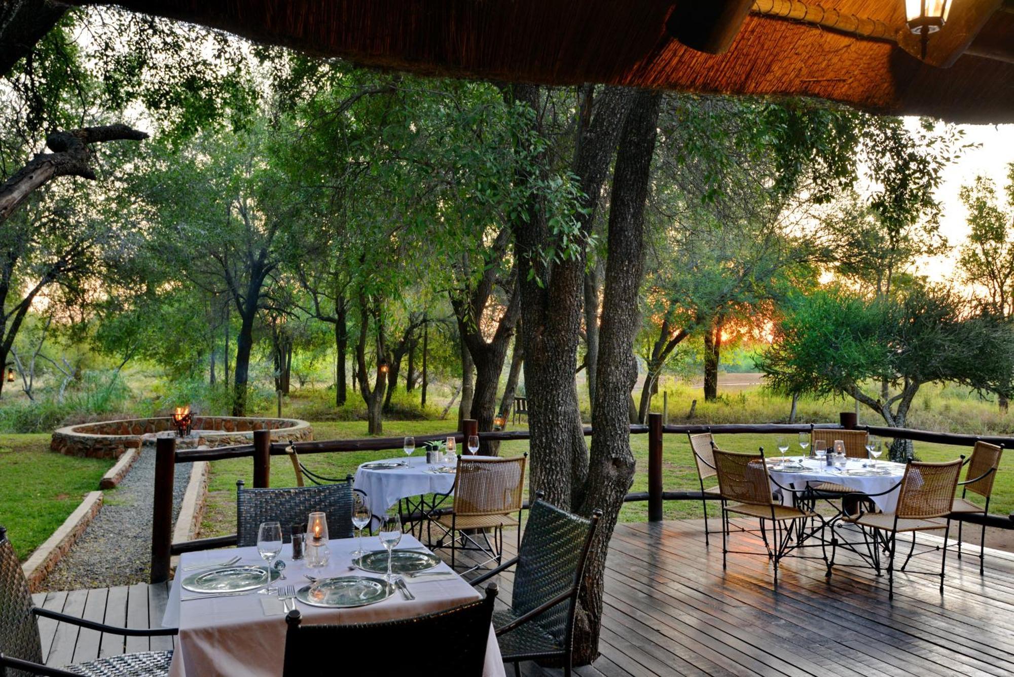 Black Rhino Game Lodge Pilanesberg Exterior photo