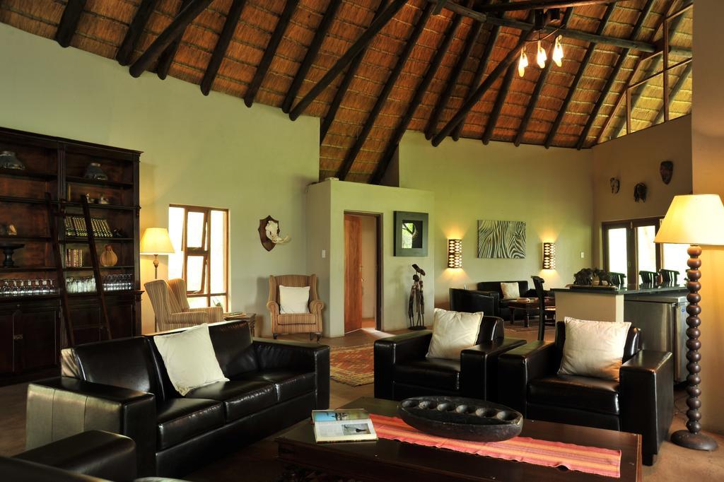 Black Rhino Game Lodge Pilanesberg Room photo