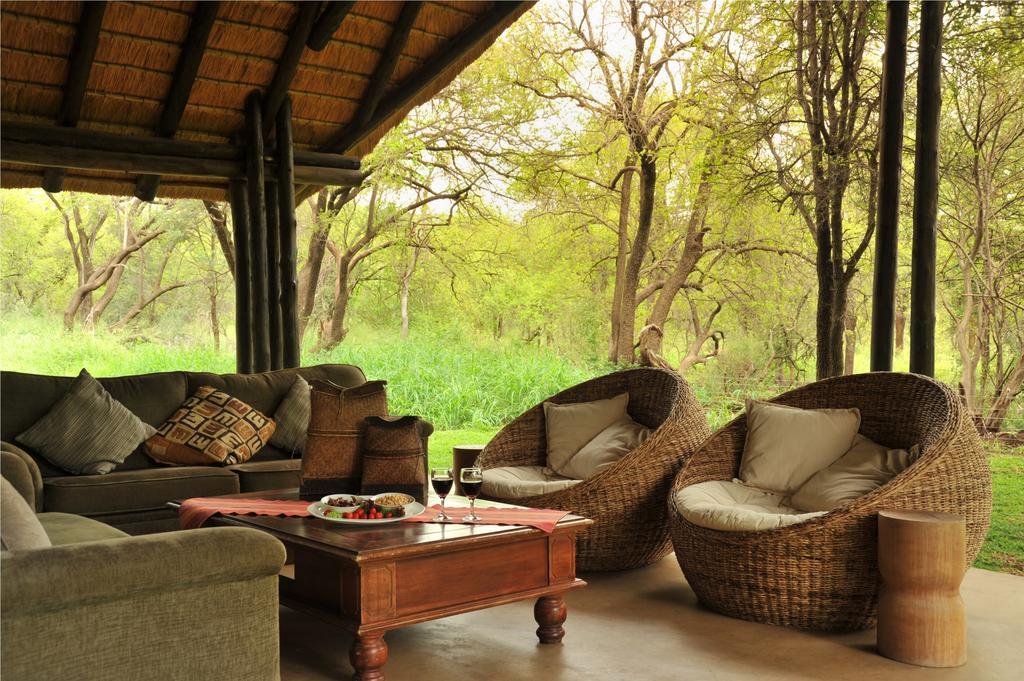 Black Rhino Game Lodge Pilanesberg Exterior photo