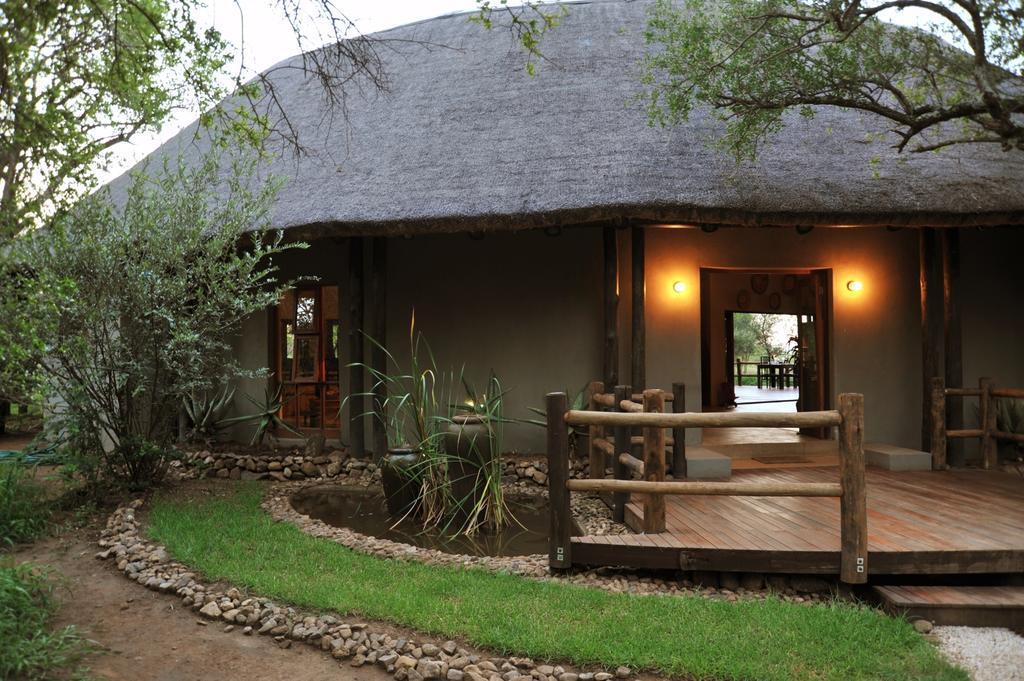 Black Rhino Game Lodge Pilanesberg Exterior photo