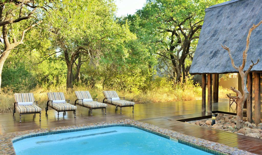 Black Rhino Game Lodge Pilanesberg Exterior photo